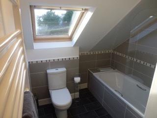 Juniper Cottage Clovenfords Pokoj fotografie