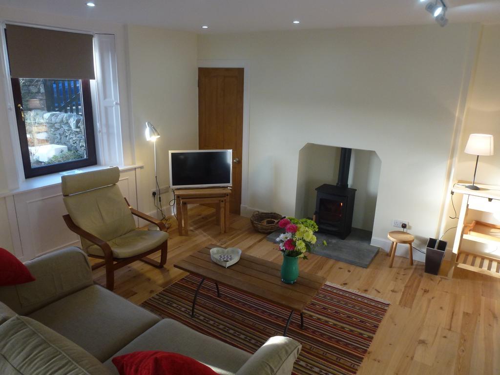 Juniper Cottage Clovenfords Pokoj fotografie