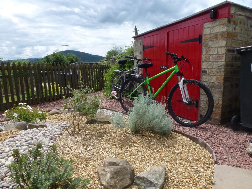 Juniper Cottage Clovenfords Pokoj fotografie