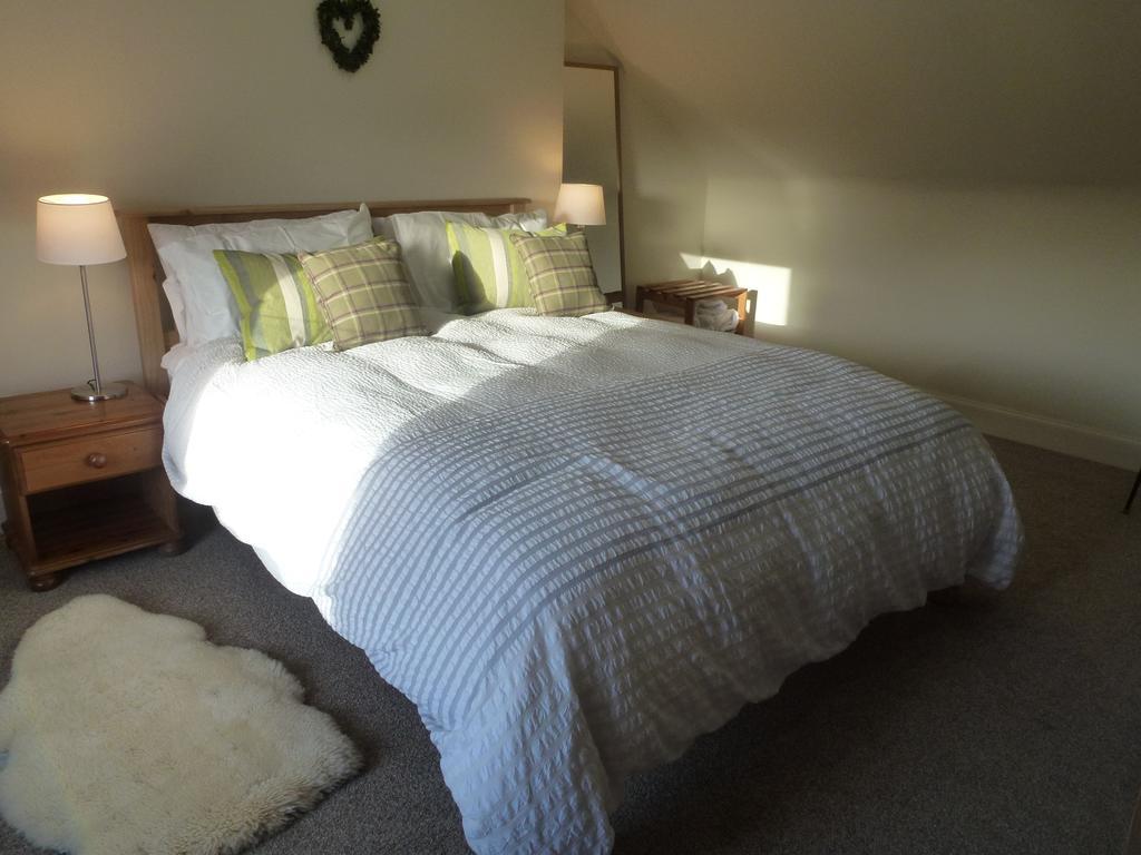 Juniper Cottage Clovenfords Pokoj fotografie